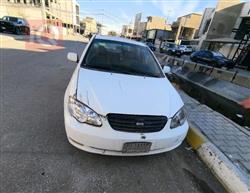 BYD F3